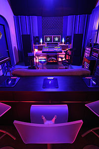 Chicago Mastering House